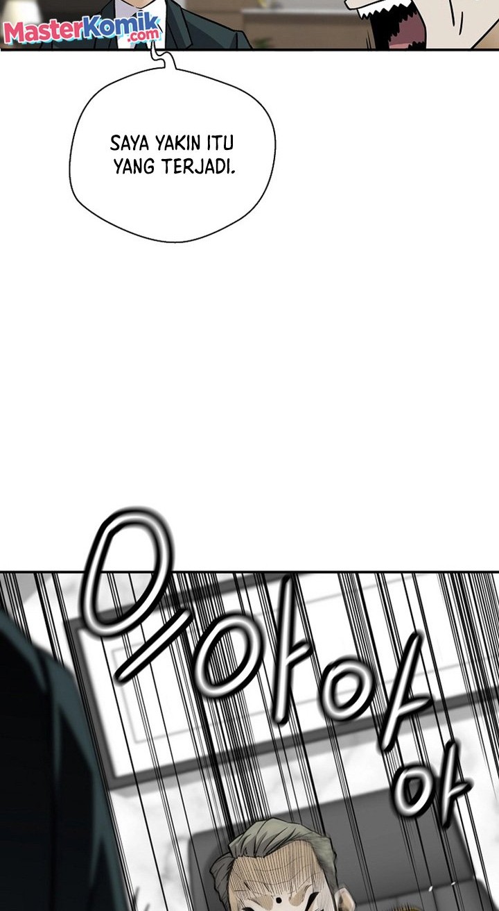 Return of the Legend Chapter 102 Gambar 11