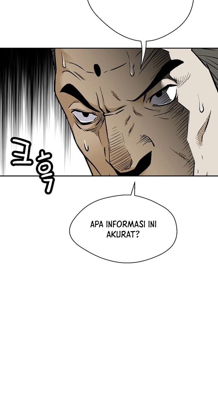 Return of the Legend Chapter 102 Gambar 15