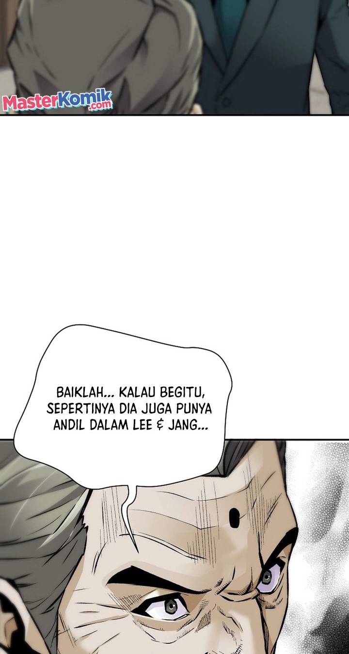 Return of the Legend Chapter 102 Gambar 17