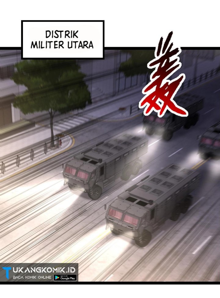 Evolution Begins With A Big Tree Chapter 91 Gambar 10