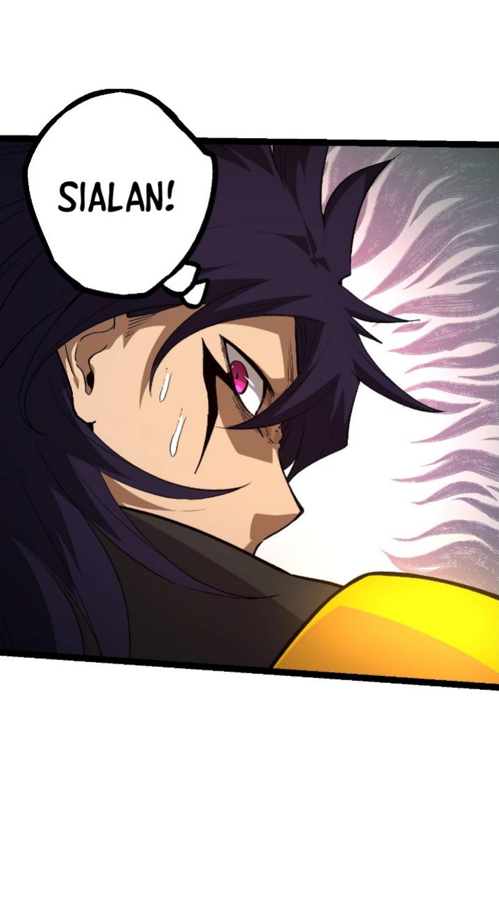 Evolution Begins With A Big Tree Chapter 91 Gambar 45