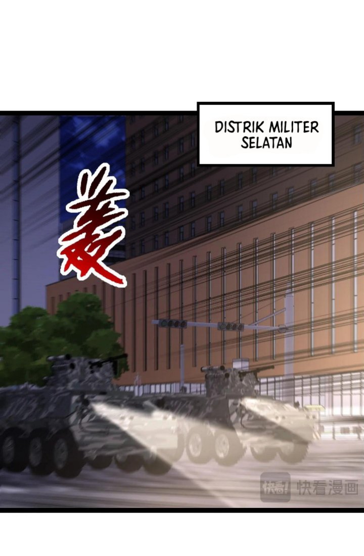 Evolution Begins With A Big Tree Chapter 91 Gambar 9