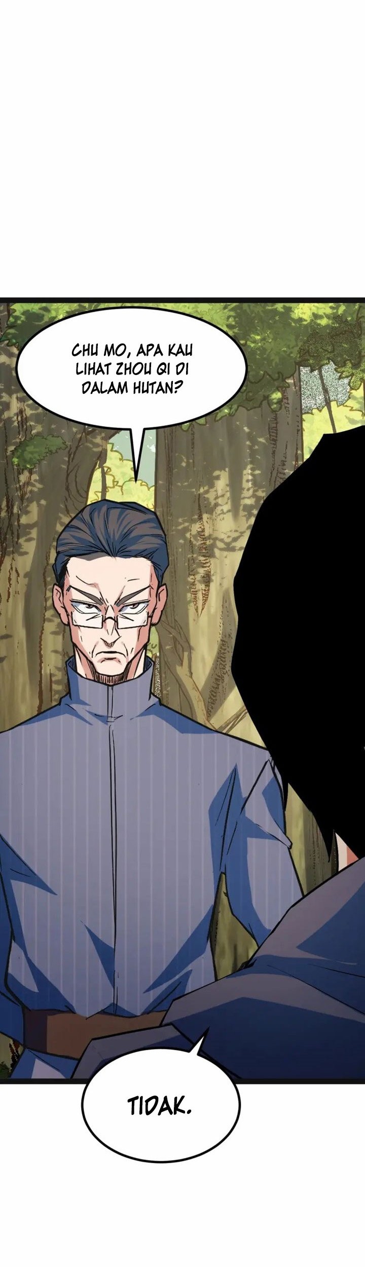 I Level Up By Absorbing Everything Chapter 08 Gambar 40