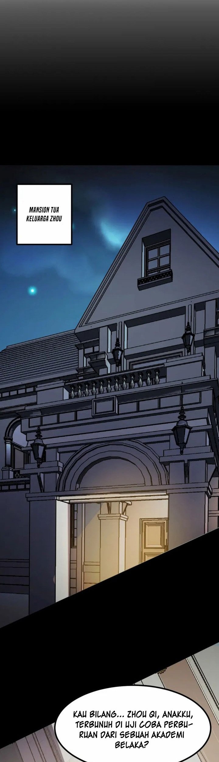 I Level Up By Absorbing Everything Chapter 08 Gambar 48