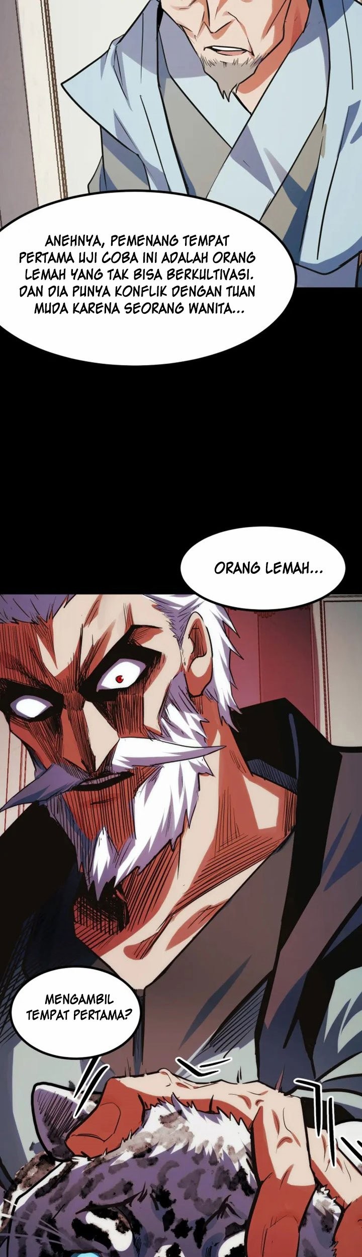 I Level Up By Absorbing Everything Chapter 08 Gambar 51