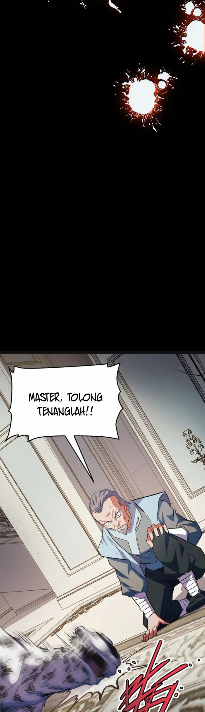 I Level Up By Absorbing Everything Chapter 08 Gambar 53