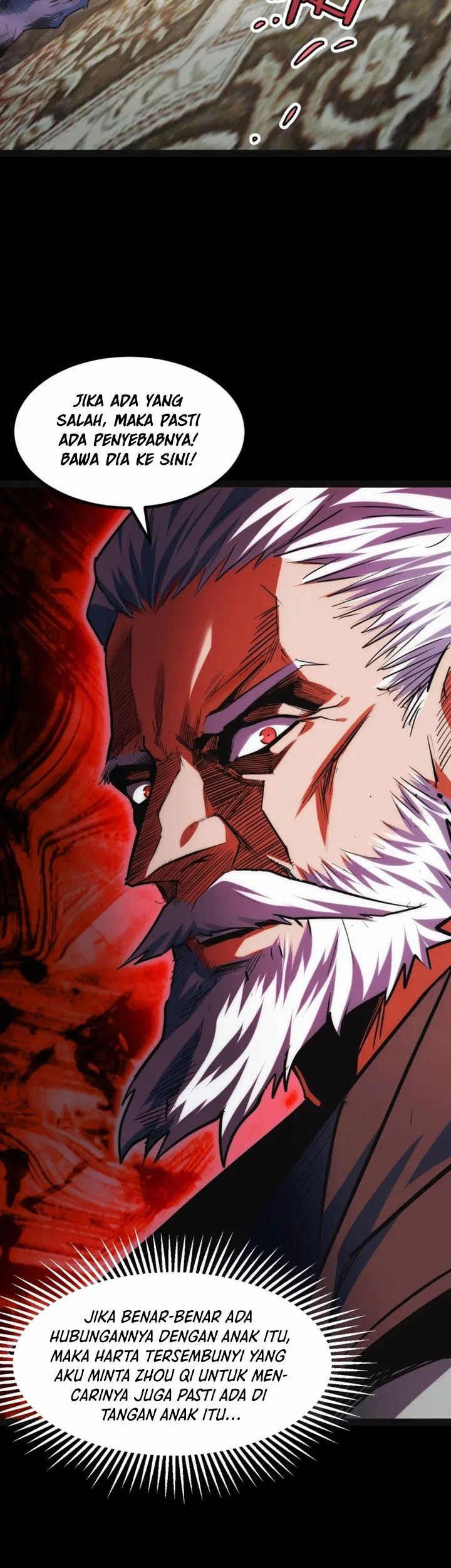 I Level Up By Absorbing Everything Chapter 08 Gambar 54