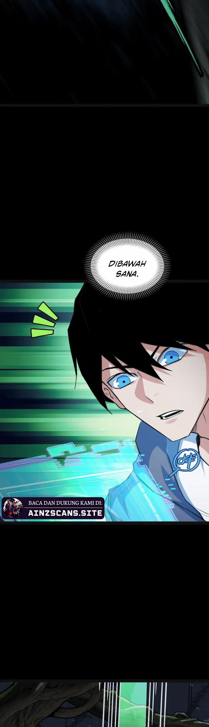 I Level Up By Absorbing Everything Chapter 08 Gambar 5