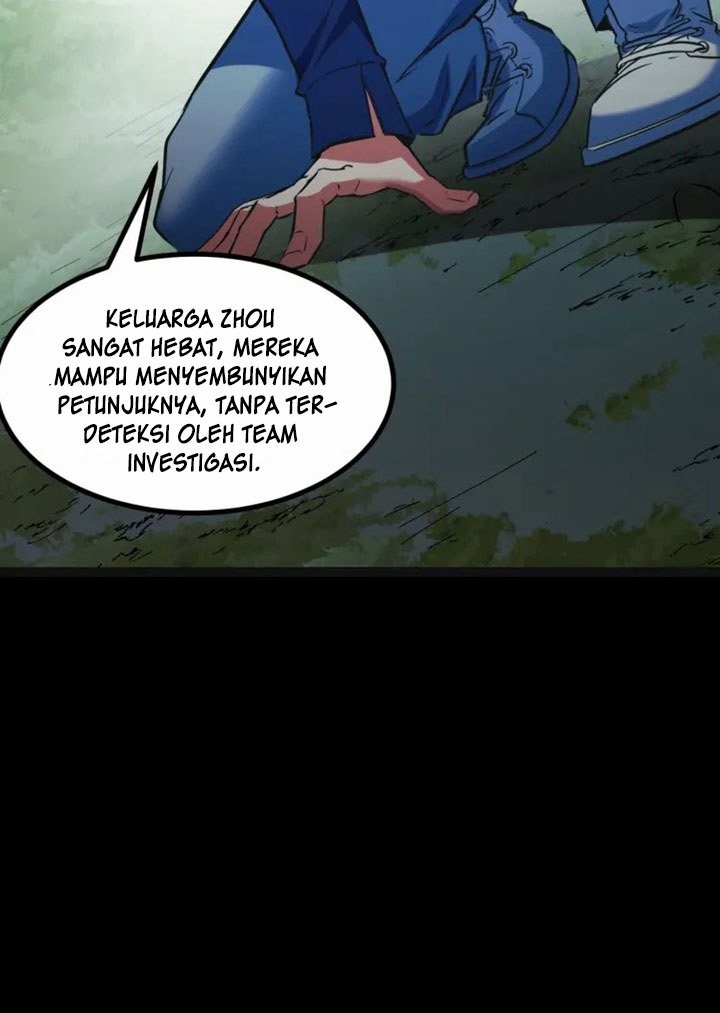 I Level Up By Absorbing Everything Chapter 08 Gambar 7