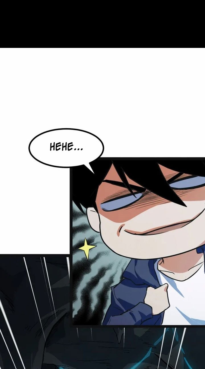 I Level Up By Absorbing Everything Chapter 08 Gambar 17