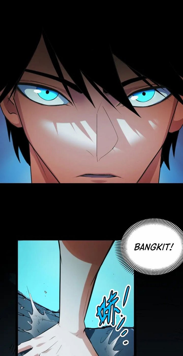 I Level Up By Absorbing Everything Chapter 08 Gambar 22