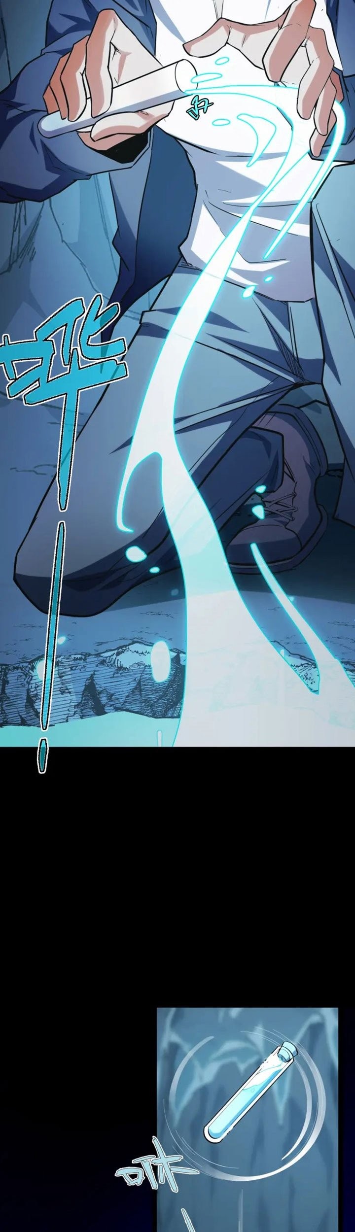 I Level Up By Absorbing Everything Chapter 08 Gambar 28