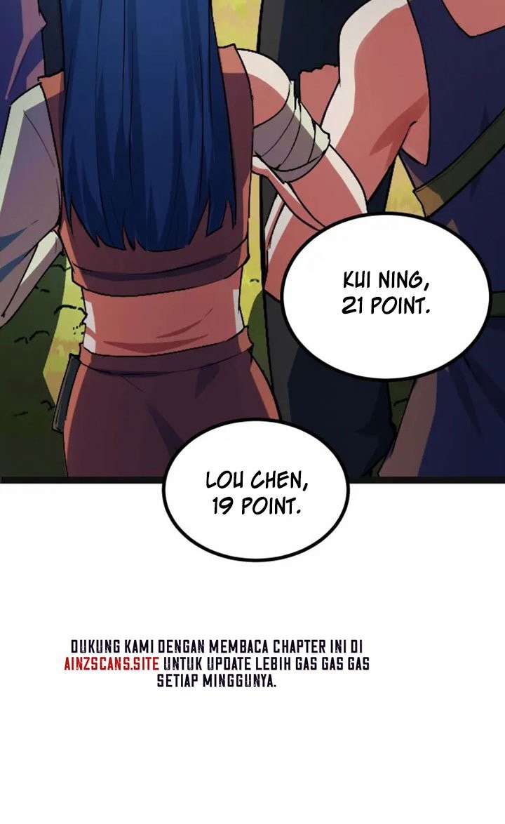 I Level Up By Absorbing Everything Chapter 08 Gambar 32