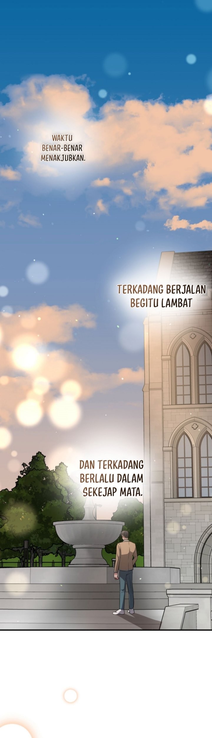 Baca Manhwa I Became a Top Actor Just by Reading Books! Chapter 43 Gambar 2