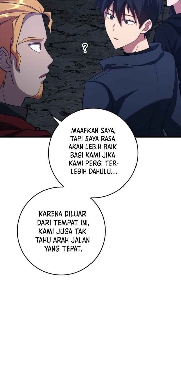 Max Level Player Chapter 35 Gambar 48