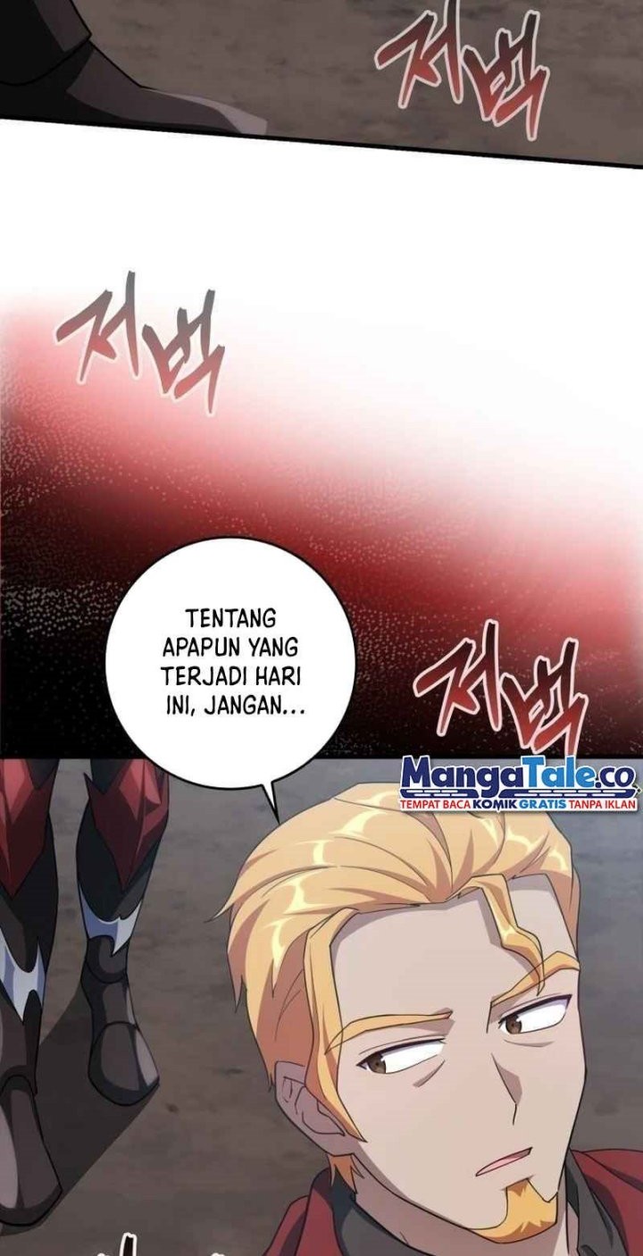 Max Level Player Chapter 35 Gambar 51