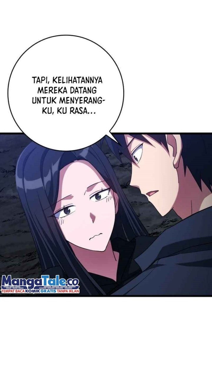 Max Level Player Chapter 35 Gambar 57