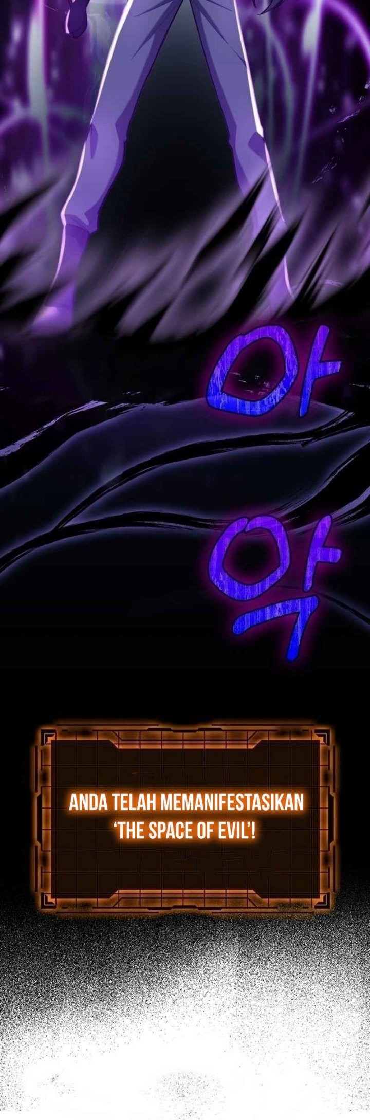 Max Level Player Chapter 35 Gambar 63