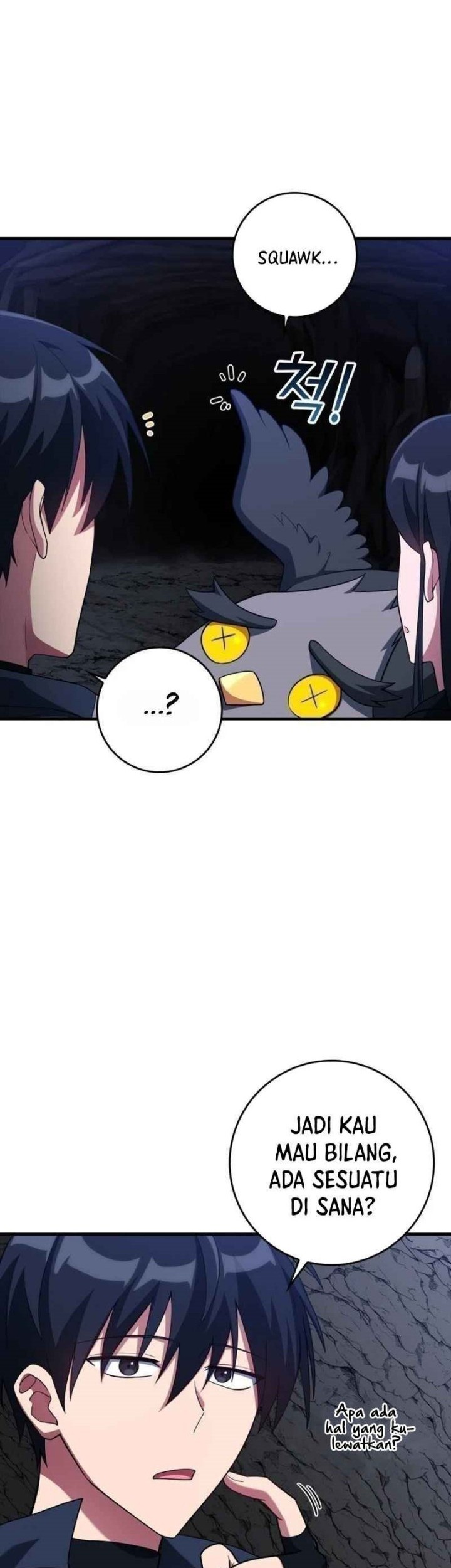 Max Level Player Chapter 35 Gambar 14