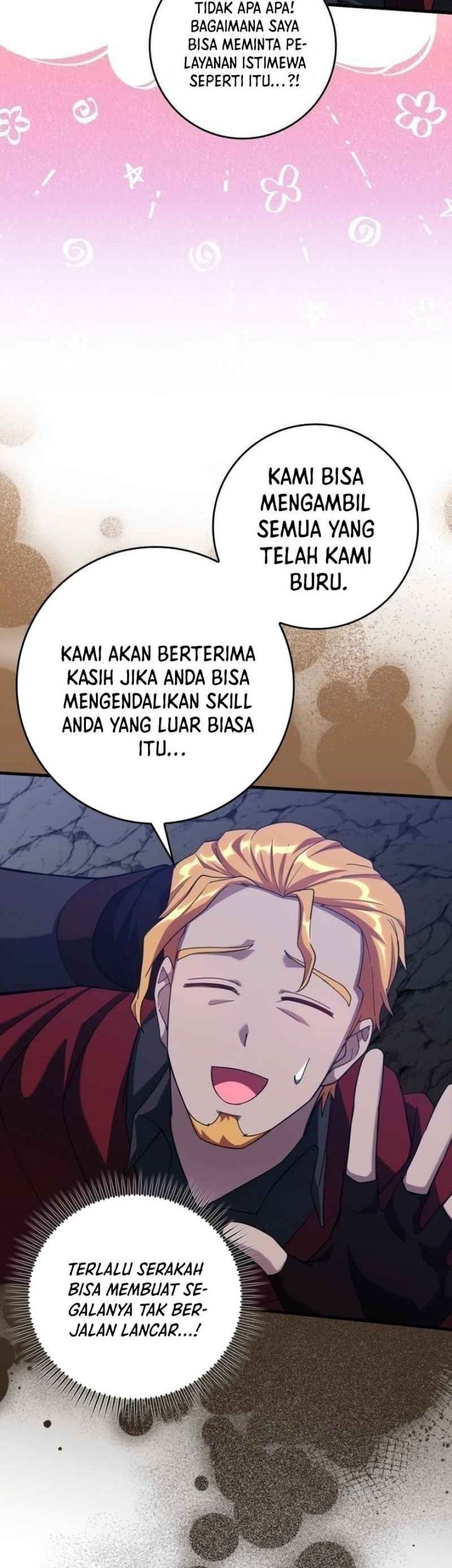Max Level Player Chapter 35 Gambar 20