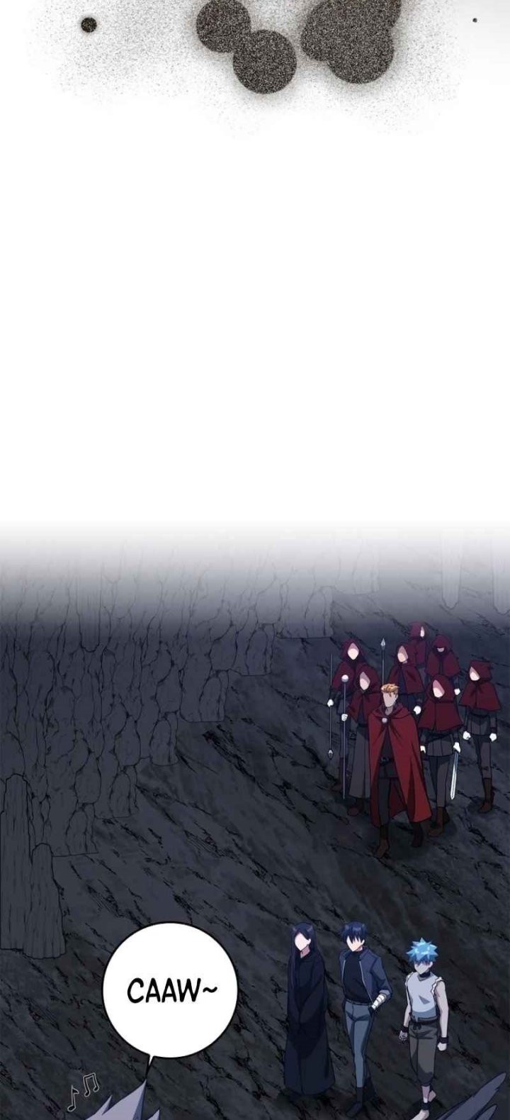 Max Level Player Chapter 35 Gambar 21
