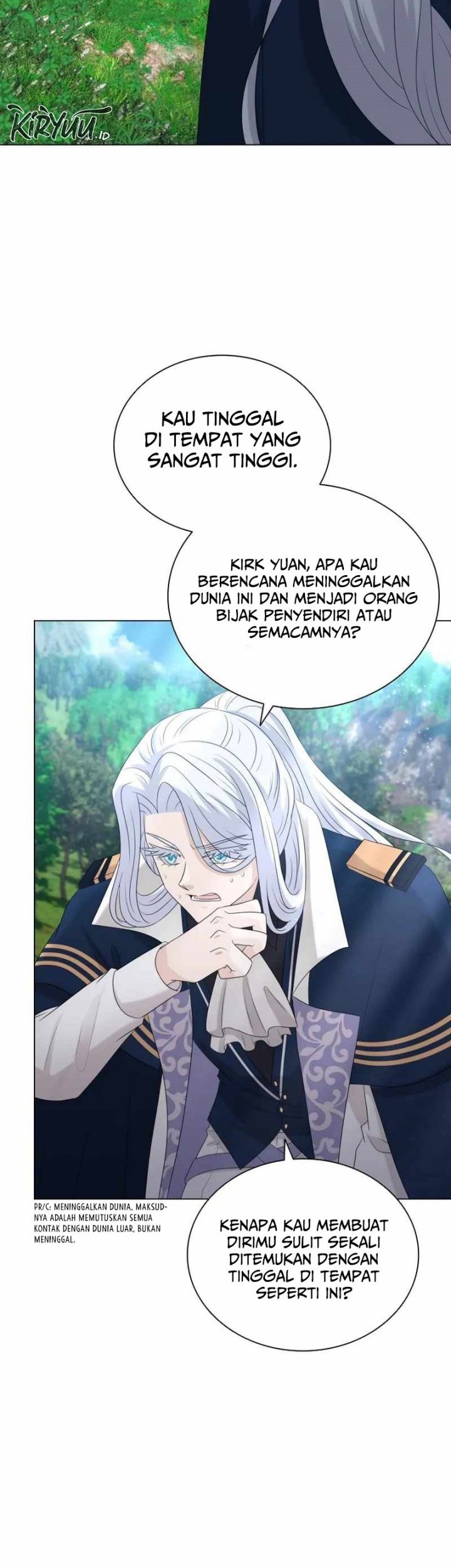The Book of Lagier Chapter 81 Gambar 69