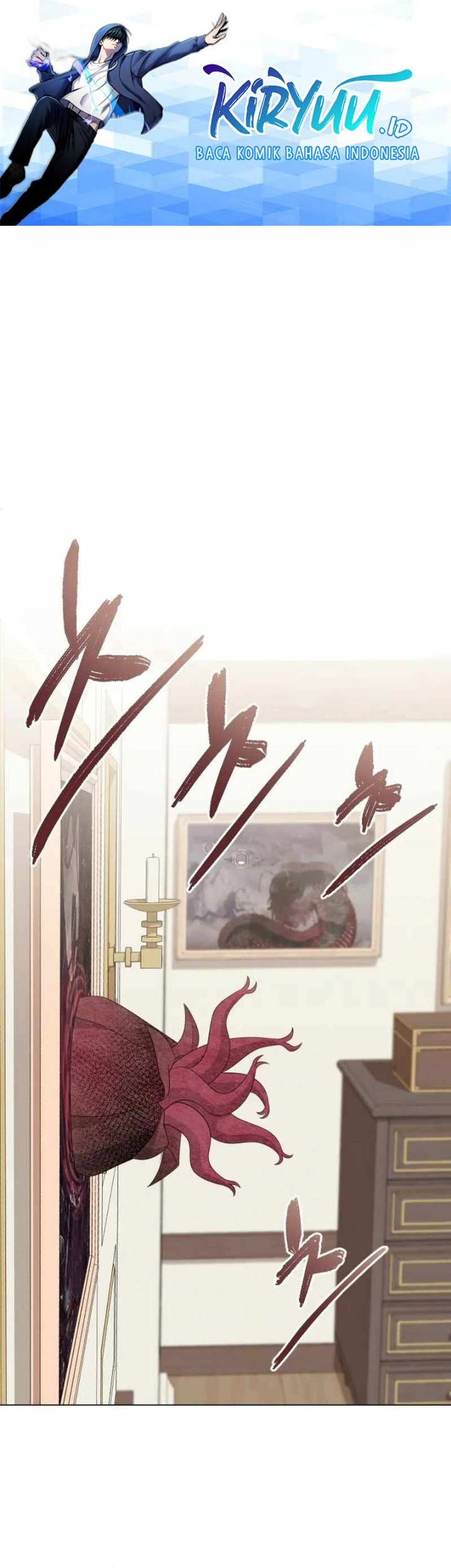 Baca Manhwa The Book of Lagier Chapter 81 Gambar 2