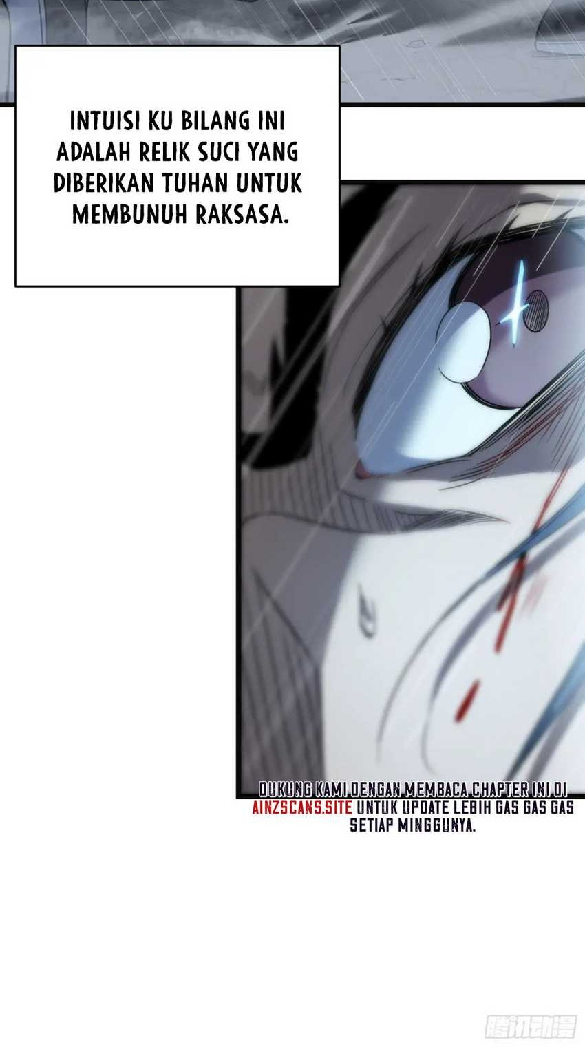 My Path to Killing God in Otherworld Chapter 67 Gambar 22