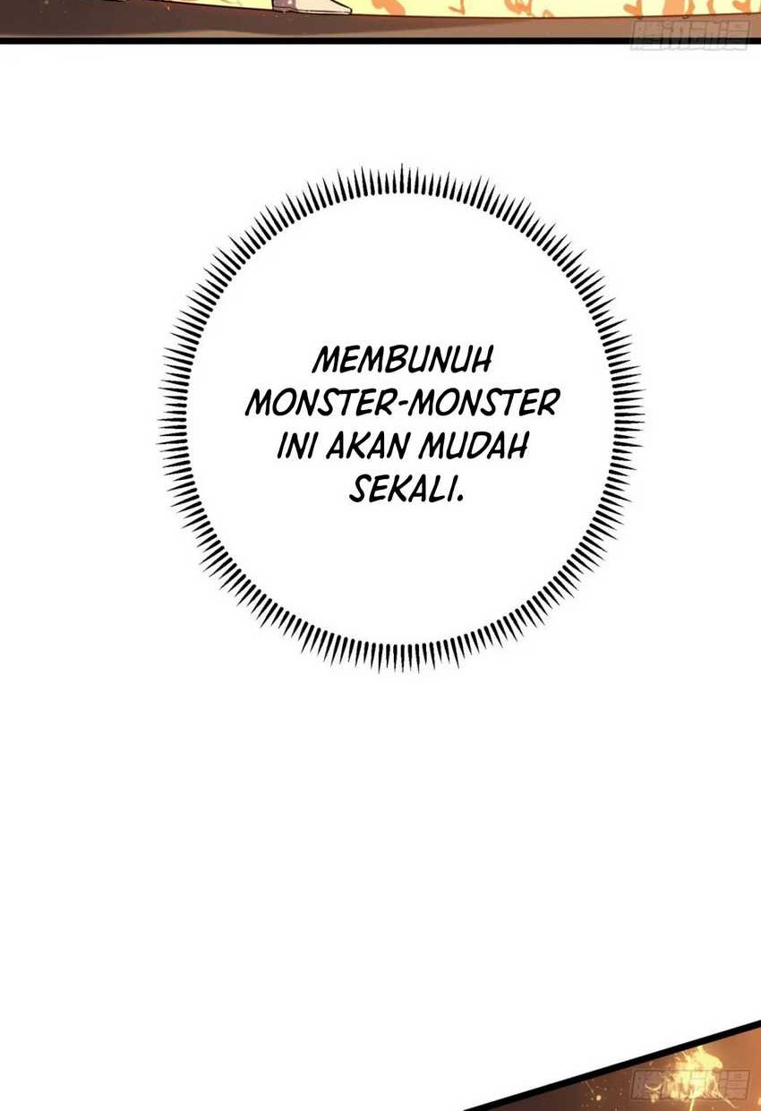 My Path to Killing God in Otherworld Chapter 67 Gambar 28
