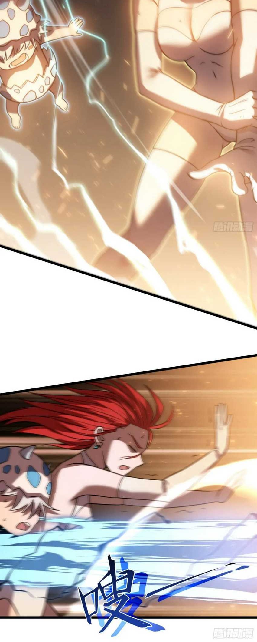My Path to Killing God in Otherworld Chapter 67 Gambar 33