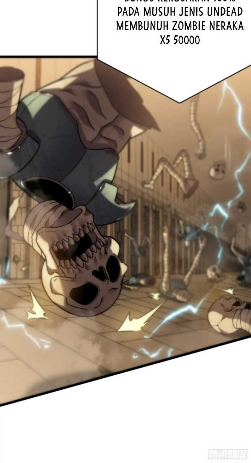 My Path to Killing God in Otherworld Chapter 67 Gambar 35