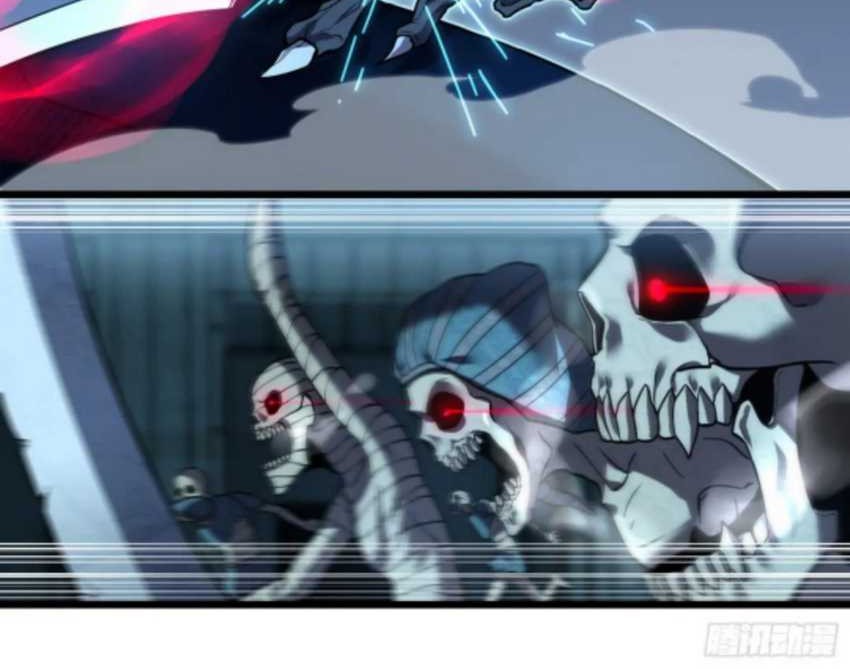 My Path to Killing God in Otherworld Chapter 67 Gambar 40