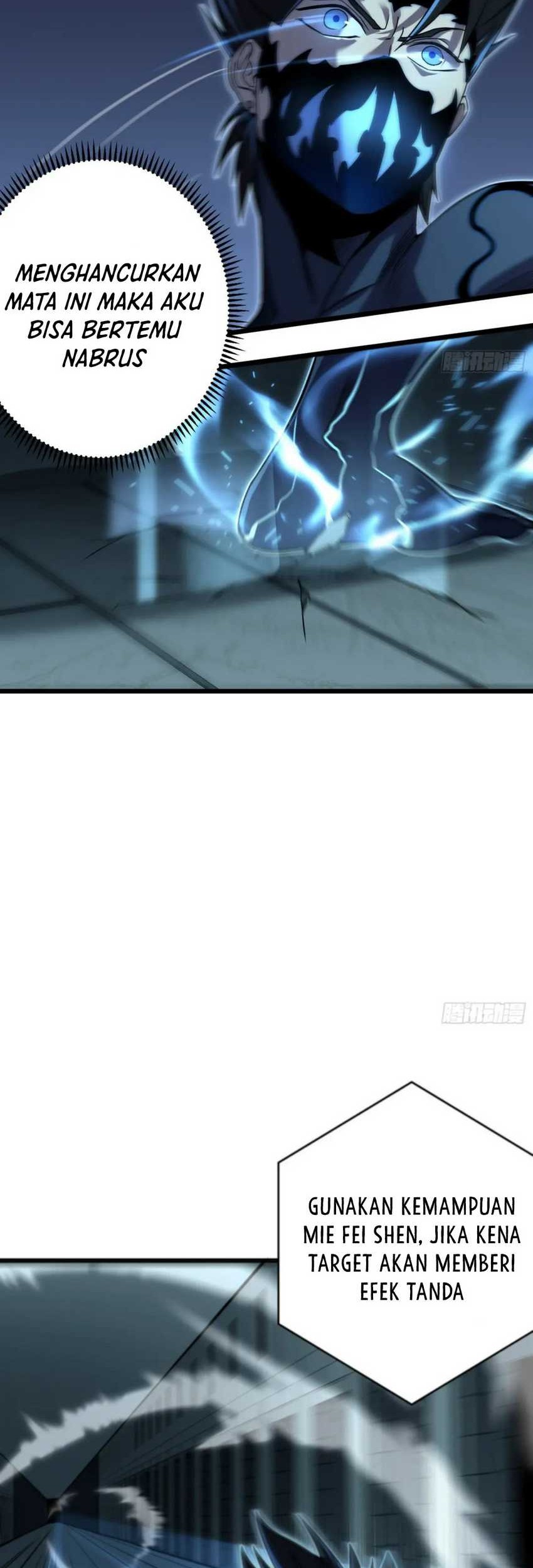 My Path to Killing God in Otherworld Chapter 67 Gambar 42