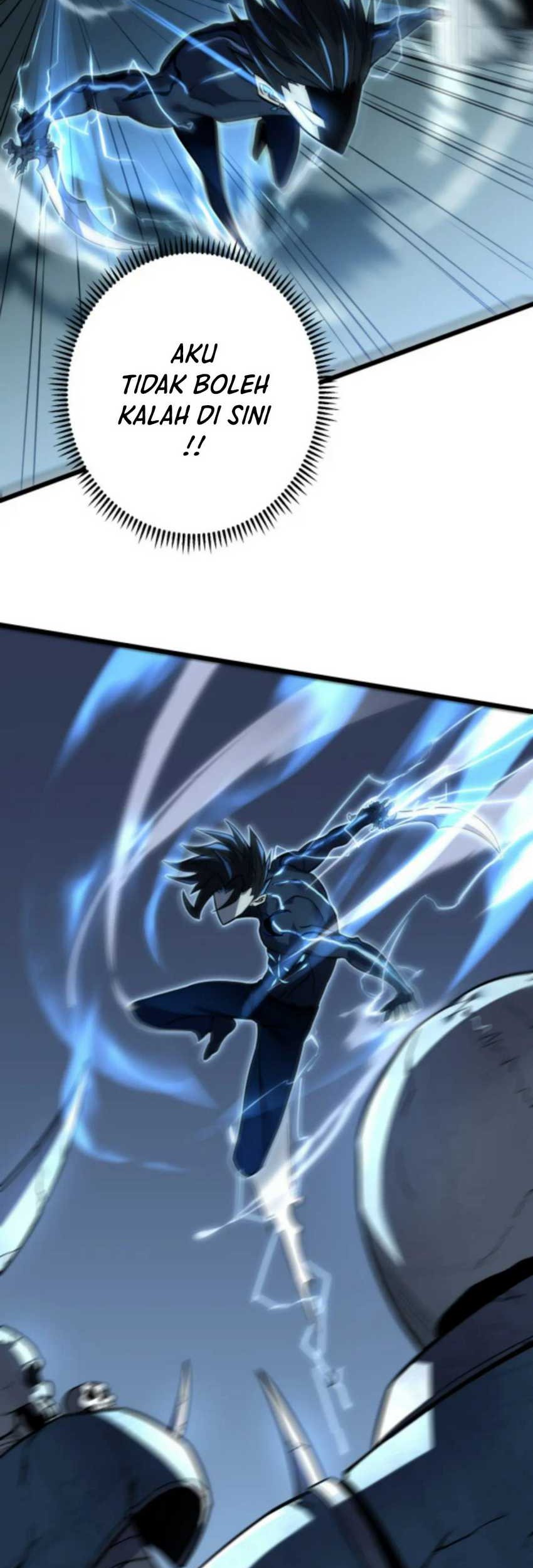 My Path to Killing God in Otherworld Chapter 67 Gambar 43