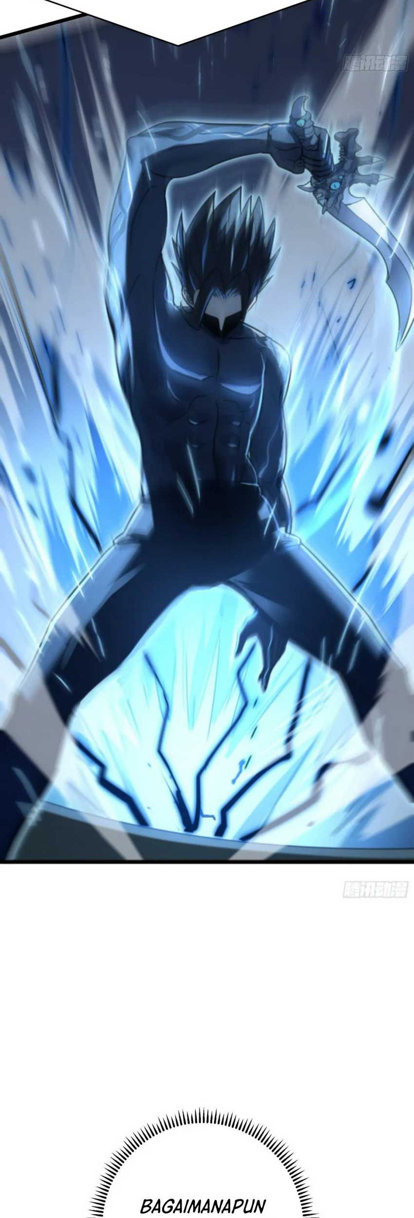 My Path to Killing God in Otherworld Chapter 67 Gambar 47