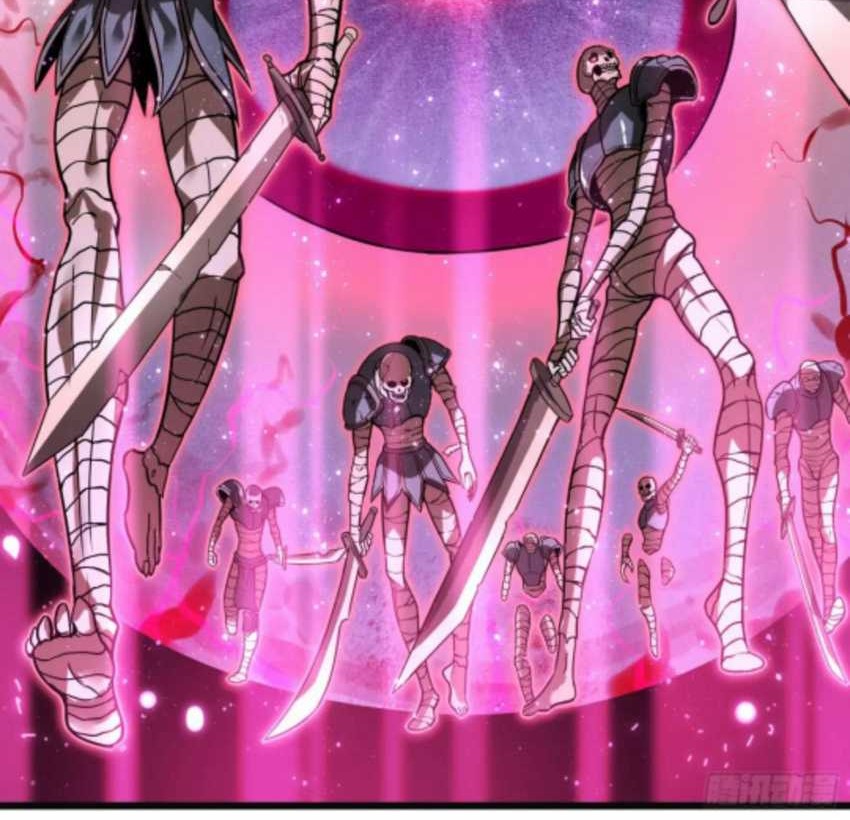 My Path to Killing God in Otherworld Chapter 67 Gambar 12