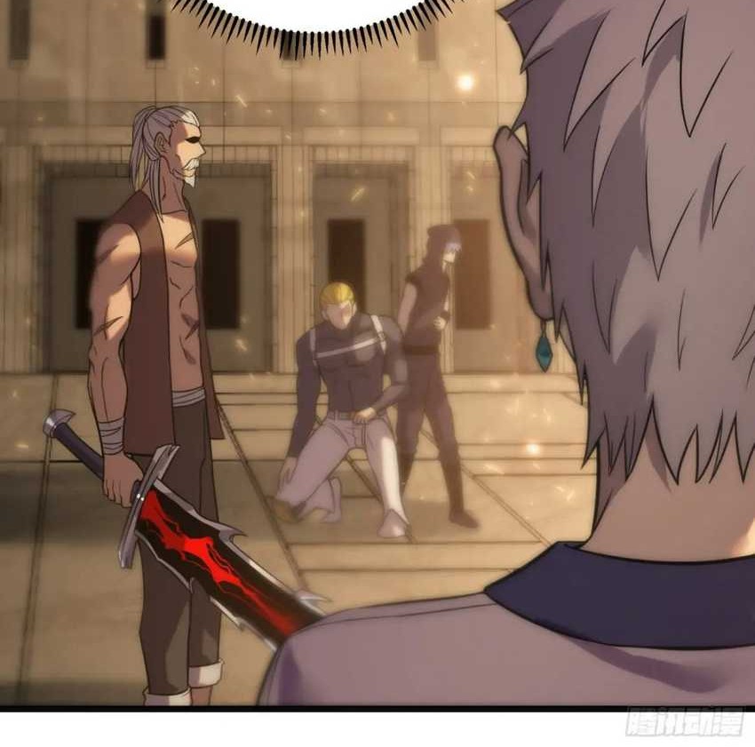 My Path to Killing God in Otherworld Chapter 67 Gambar 16