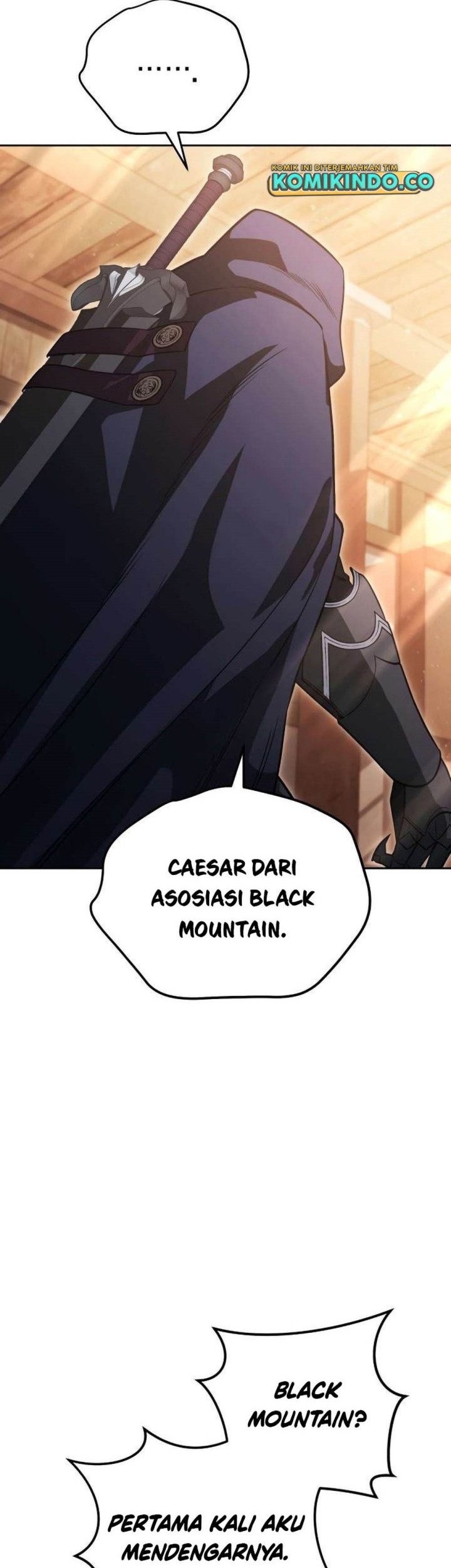 My Insanely Competent Underlings Chapter 27 Gambar 49