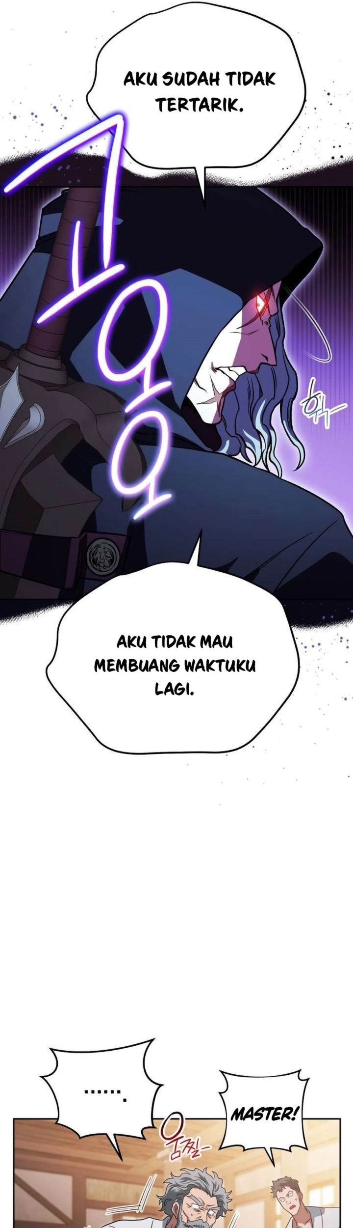 My Insanely Competent Underlings Chapter 27 Gambar 54