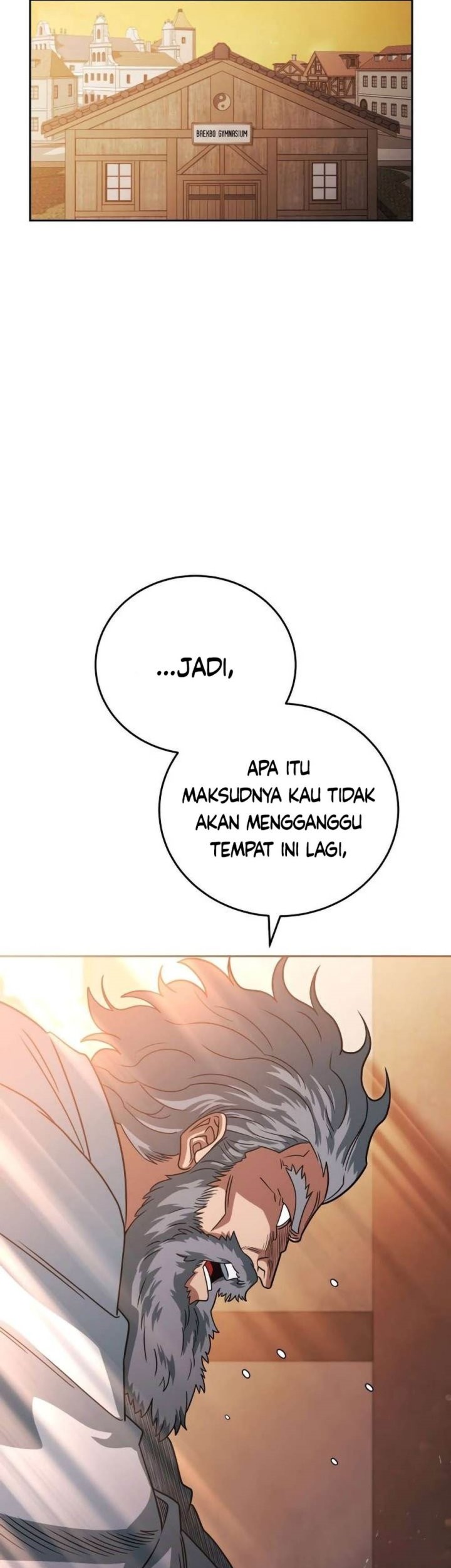 My Insanely Competent Underlings Chapter 27 Gambar 56