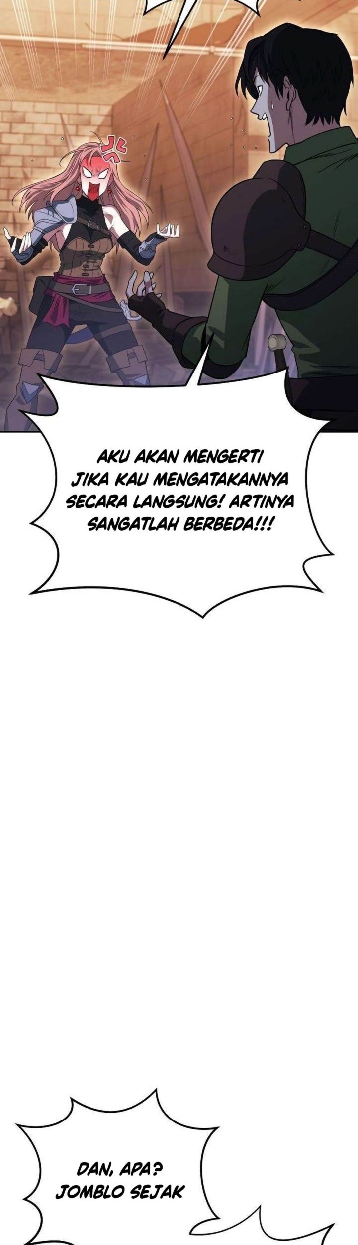My Insanely Competent Underlings Chapter 27 Gambar 67