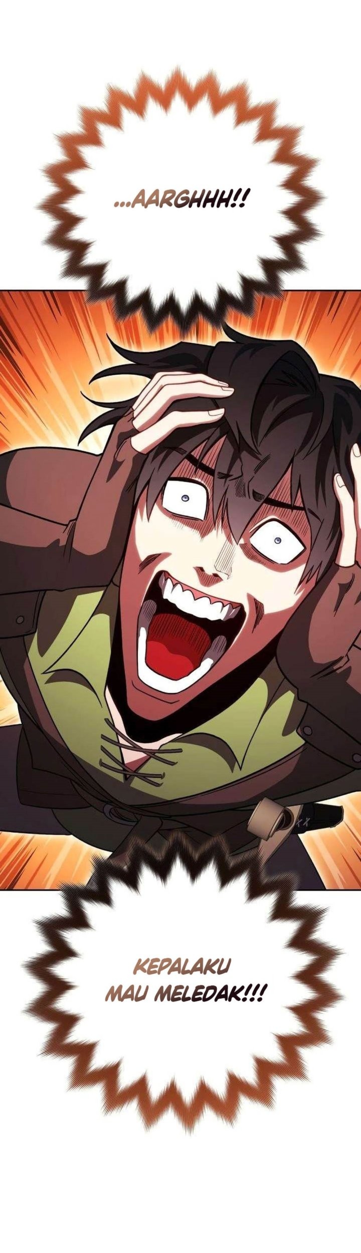 My Insanely Competent Underlings Chapter 27 Gambar 72