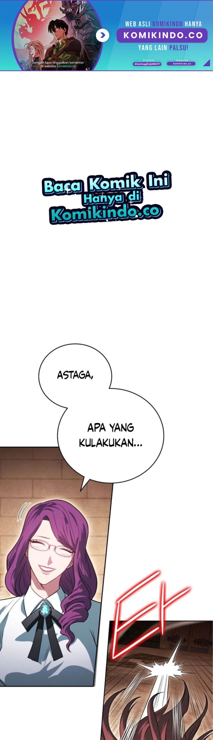 Baca Manhwa My Insanely Competent Underlings Chapter 27 Gambar 2