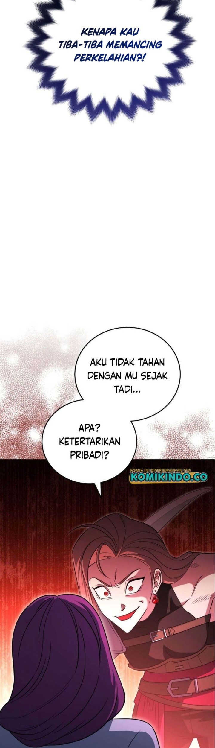 My Insanely Competent Underlings Chapter 27 Gambar 5