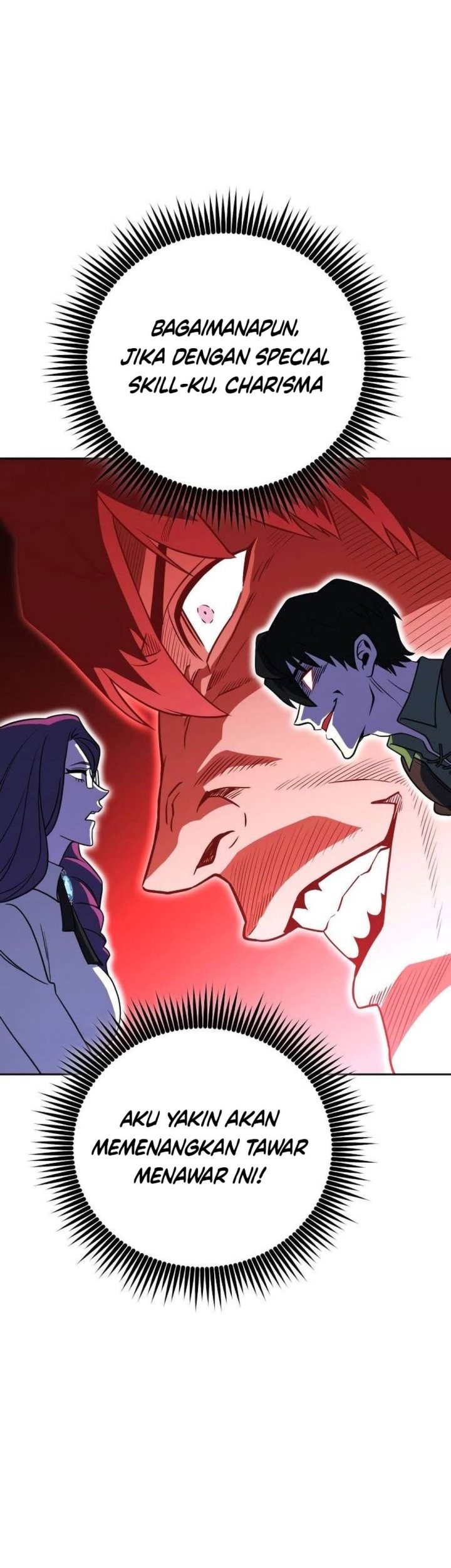 My Insanely Competent Underlings Chapter 27 Gambar 14