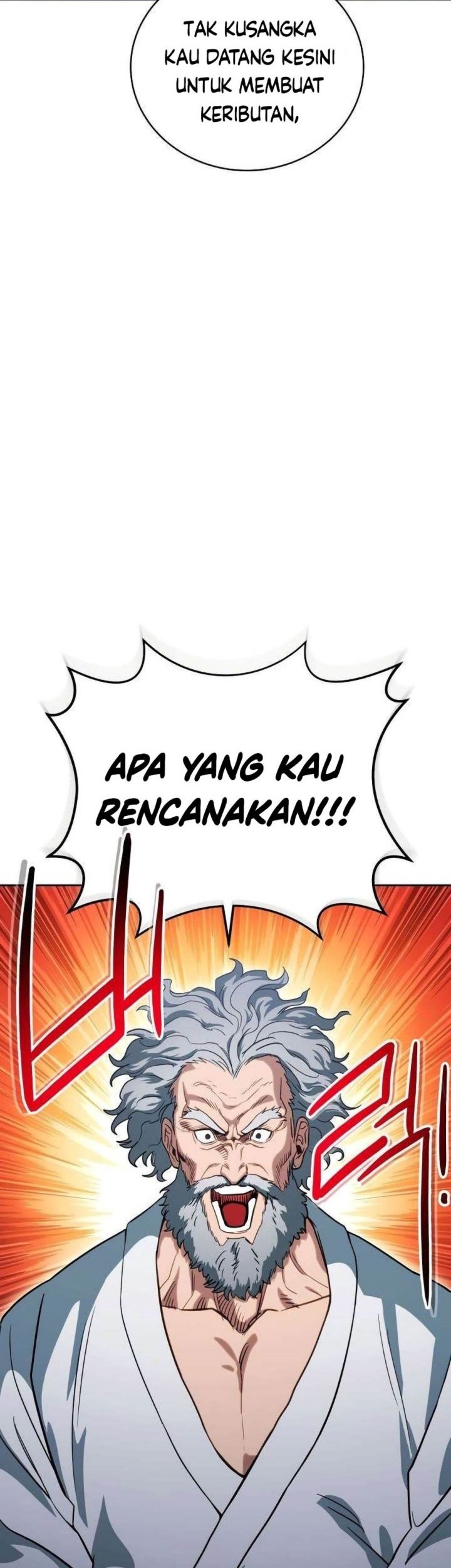 My Insanely Competent Underlings Chapter 27 Gambar 26