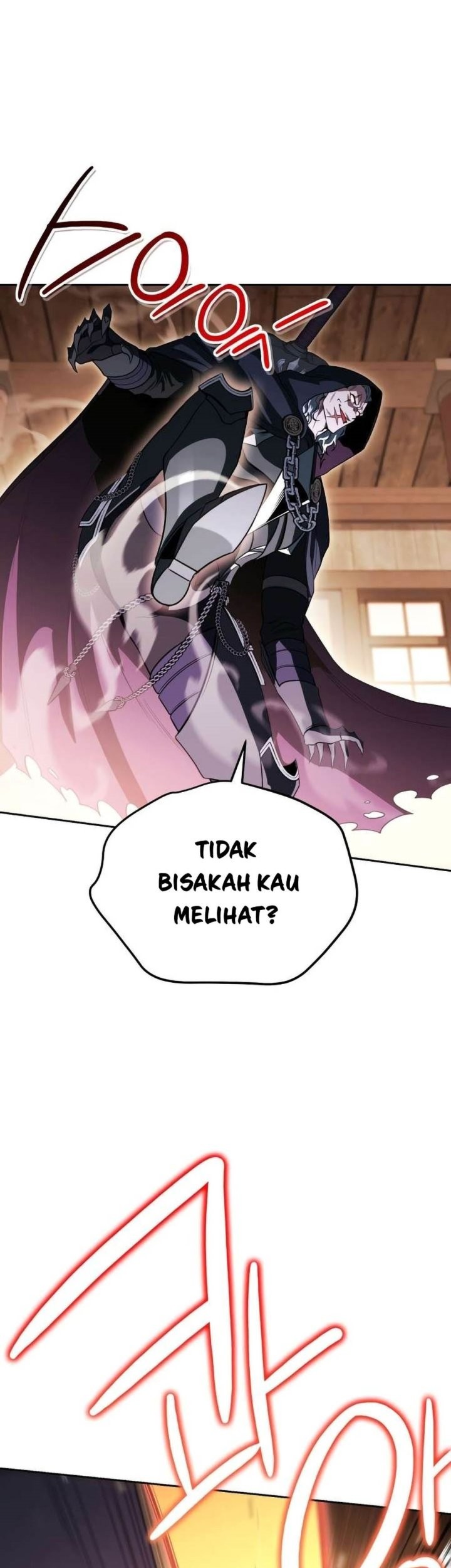 My Insanely Competent Underlings Chapter 27 Gambar 29