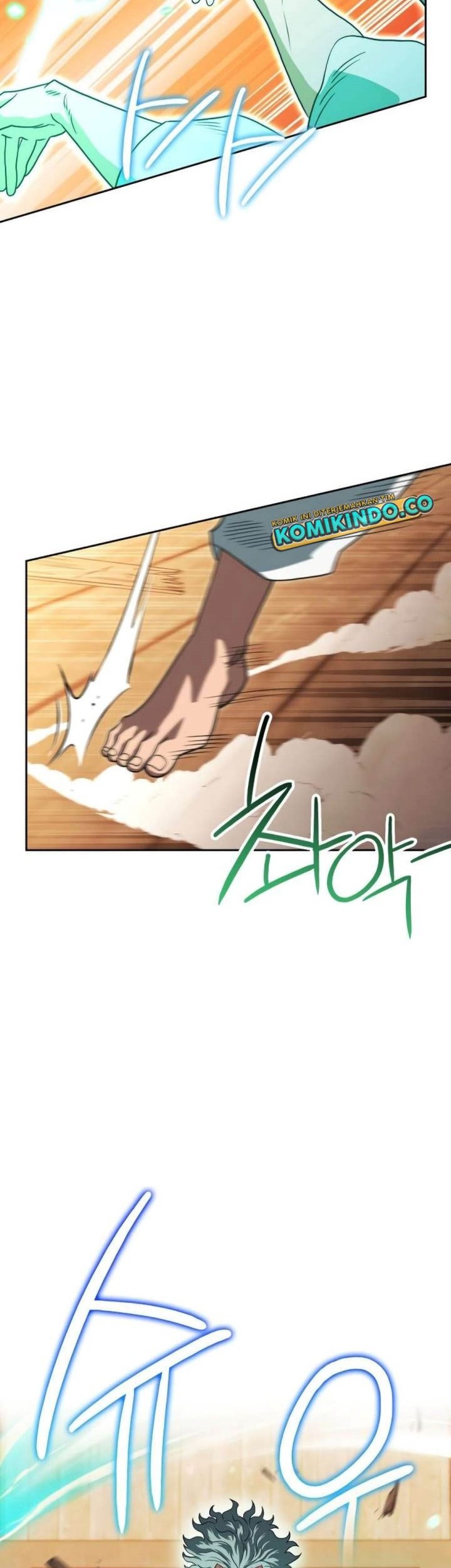 My Insanely Competent Underlings Chapter 27 Gambar 34