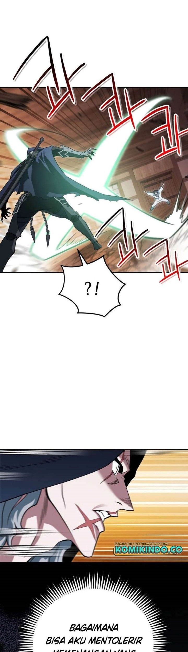 My Insanely Competent Underlings Chapter 27 Gambar 38