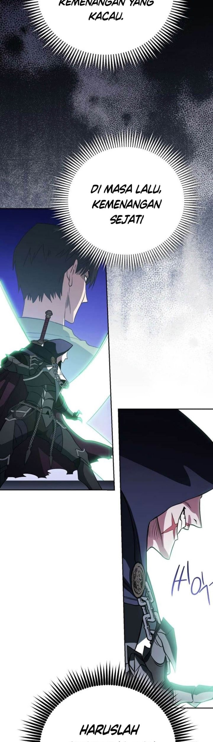 My Insanely Competent Underlings Chapter 27 Gambar 39